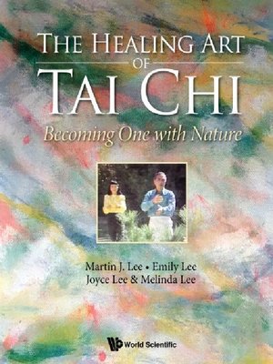 cover image of The Healing Art of Tai Chi